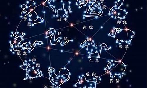 十二星座的命运是什么样的-12星座的命运都是什么命