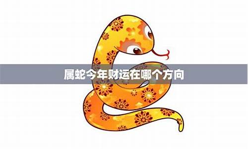 属蛇双鱼座本年财运-属蛇双鱼座今年运势