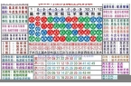 最新版2024十二生肖表-最新