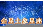 十二星座金星代表什么含义-十二