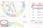 星座的正确计算方法-星座如何计