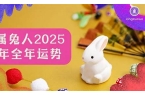 乙卯兔2025年运势-乙卯年生